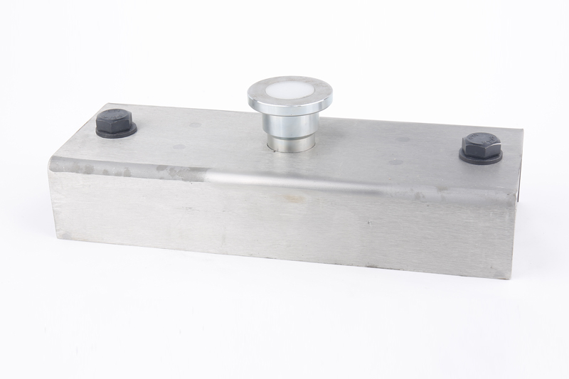 Shuttering Magnet, 2100 KG Magnet for Prefabricated Buildings, Magnet for Precast Concrete Vibration Table Formwork System