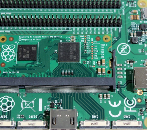 ONE-Stop Service: PCB Assembly & Components ဝယ်ယူ