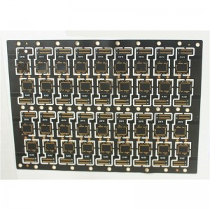 New Delivery for Single-Sided Pcb - 2layers Flex COF – ECO-GO