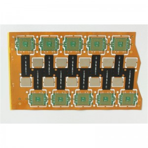 PriceList for Fr4 6layers Pcb - 4layers CSP – ECO-GO