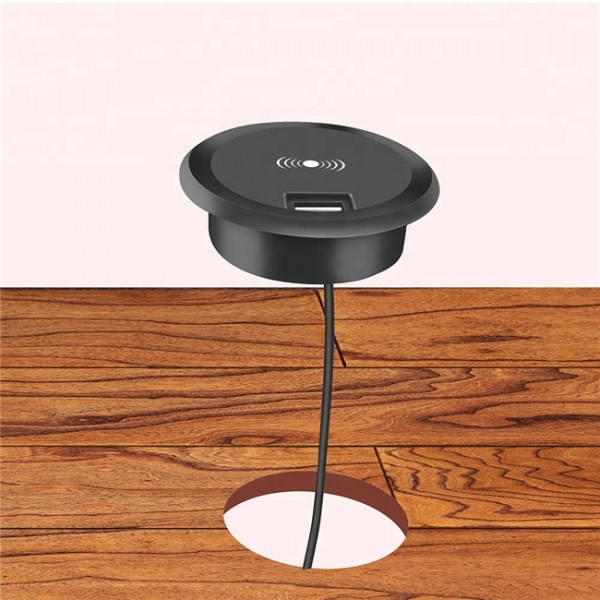 2019 High quality China Hot Sale Wireless Mobile Phone Charger