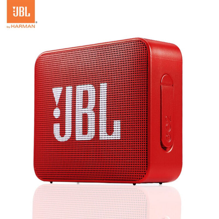 Original JBL g02   speaker OEM highly quality   outdoor portable waterproof  Wireless bluetooth speaker