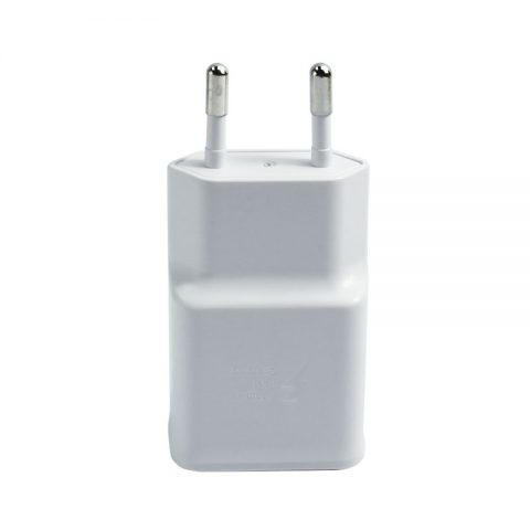 Genuine Samsung EP-TA200 15W S10 Fast Charger White EU Plug Wholesale Featured Image