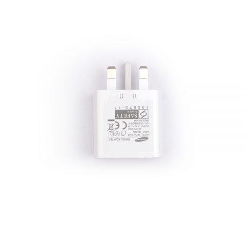 Original OEM Samsung EP-TA10UWE Note 3 USB Charger Wholesale Featured Image