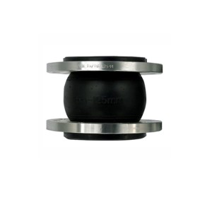 EH-10H Single Sphere Rubber Joint