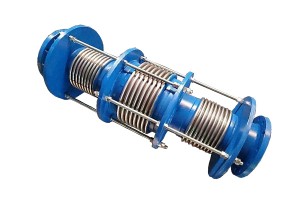 EH-1200/1200HF Pressure Balanced Expansion Joint