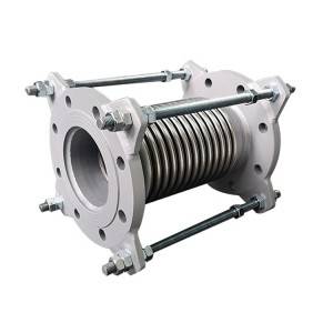 EH-400SG Axial Expansion Joint