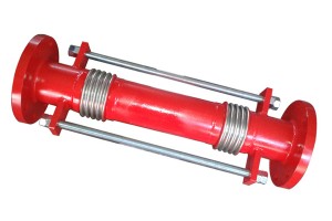 100% Original Factory Vibration Spring Mounts – EH-800/800H Lateral Expansion Joint – Ehase-Flex