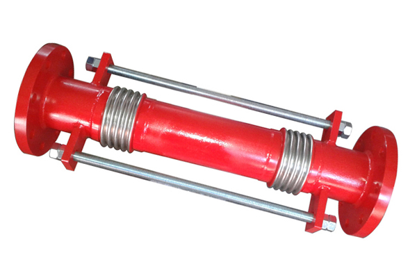 Cheapest Price Steam Piping Expansion Joint - EH-800/800H Lateral Expansion Joint – Ehase-Flex