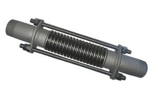 EH-250STGH Axial Expansion Joint