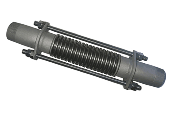 Hot-selling Expansion Bellows Joint - EH-250STGH Axial Expansion Joint – Ehase-Flex