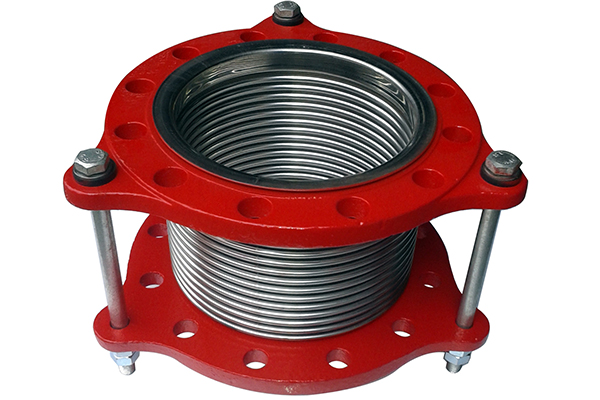 Reasonable price Compensators With Flange - EH-500NH Flexible Joint – Ehase-Flex