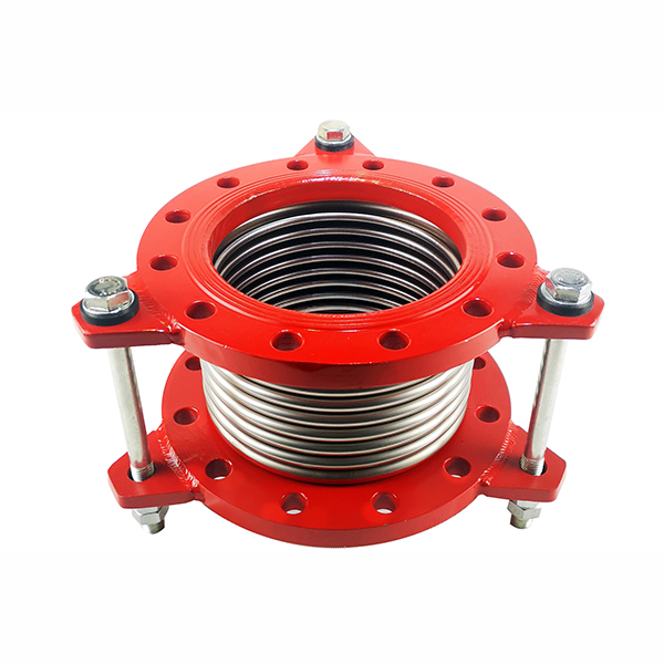 2019 China New Design Axial Bellows -  EH-500/500H Flexible Joint – Ehase-Flex