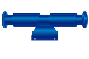 Factory Outlets Unaflex Rubber Expansion Joints - EH-1100/1100H Externally Pressurized Expansion Joint – Ehase-Flex