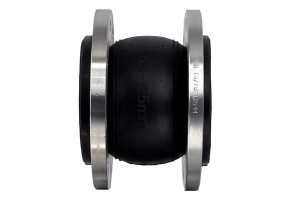 Wholesale Axial Stainless Steel Compensator - EH-10H Single Sphere Rubber Joint – Ehase-Flex
