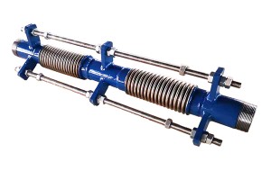 EH-7003/7003HDual Expansion Joint -Threaded