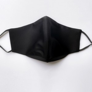 22 MM 3D Stereo Double Layer Mulberry Silk Mask