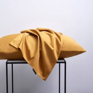 Cheap 100% Cotton Pillowcase EIT-036