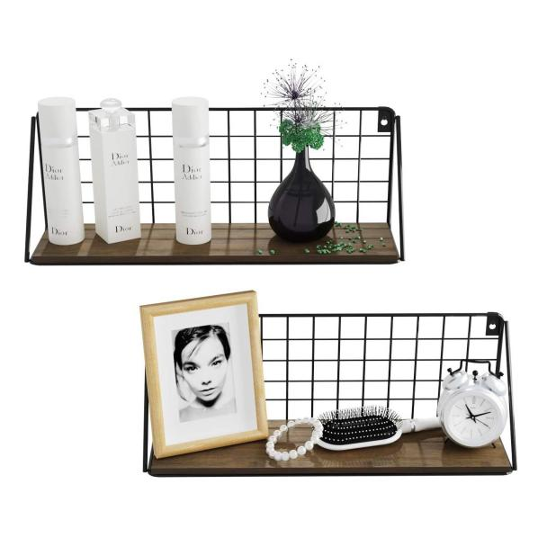 https://www.ekrhome.com/floating-shelves-wall-mounted-set-of-2-rustic-bamboo-wall-storage-shelves-for-photo-frames-decorative-itemsused-for-bedroom-living- camera-baie-bucatarie-birou-si-mai-produs-16-1x4-2inch/