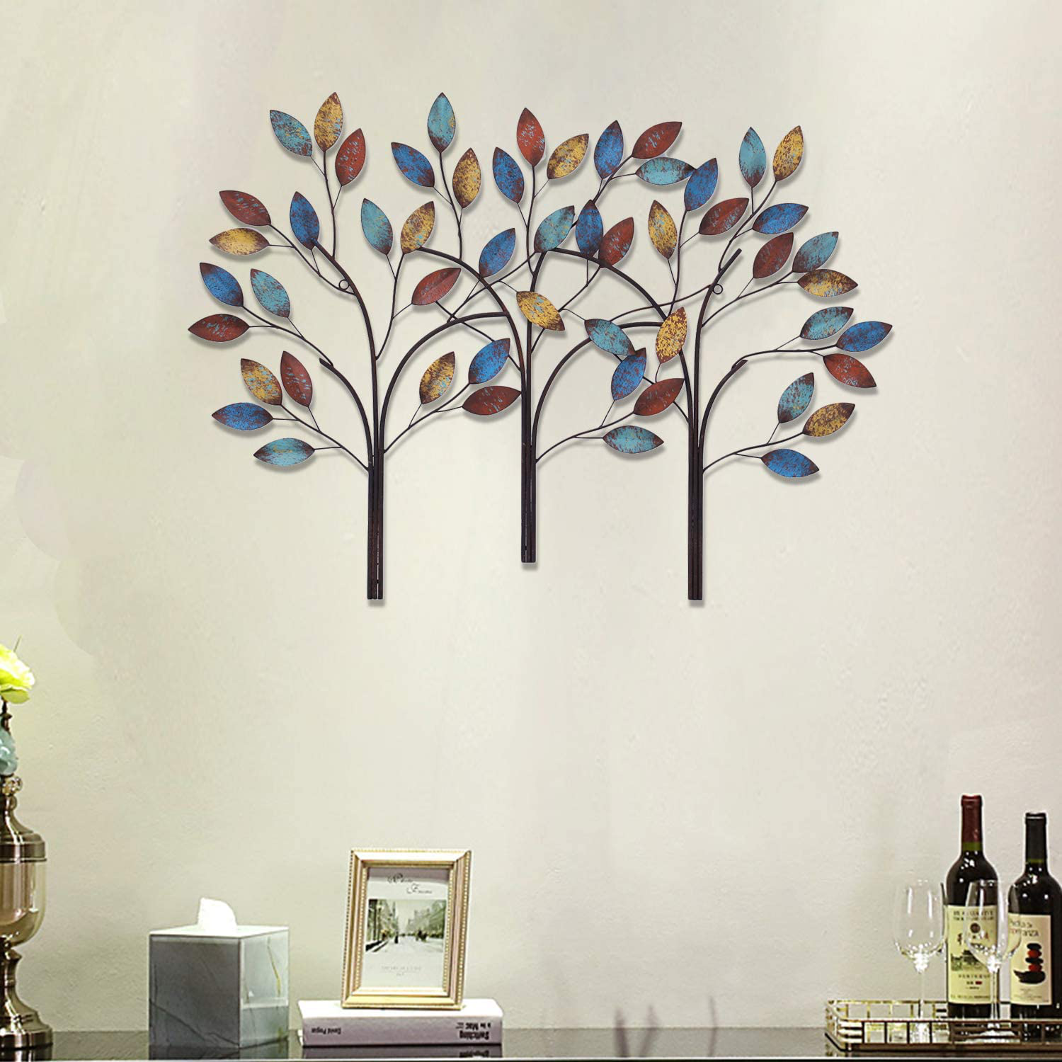 https://www.ekrhome.com/tree-leaf-metal-wall-art-sculptures-home-decor-tree-of-life-wall-decoration-tree-of-life-2-product/