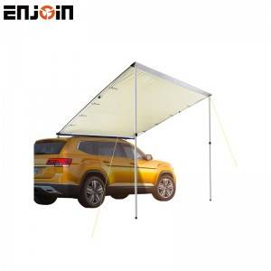 Hot  Outdoor Car Side Awning Roof Top Tent ENJOIN