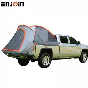 Outdoor Camping Waterproof SUV Car Roof Top Tent ENJOIN