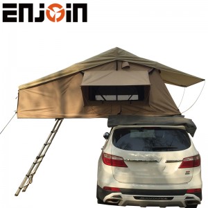 2020 New design Camping Roof Top Tent Event Tent Canvas Tent ENJOIN