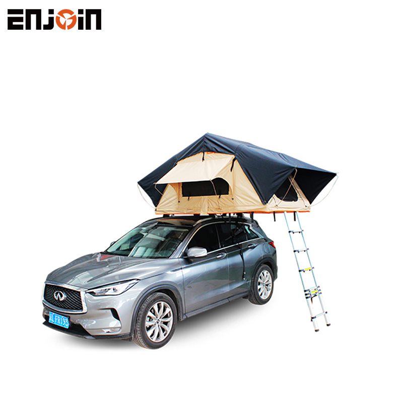 5 Persons Online Wholesale Camping Roof Top Tent For Sale  ENJOIN Featured Image