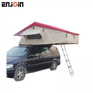 Outdoor Camping And Truck Roof Top Tent On Sale  ENJOIN