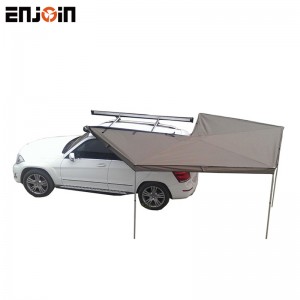 4×4 Offroad Camping Car Awning For Camping For Sale ENJOIN