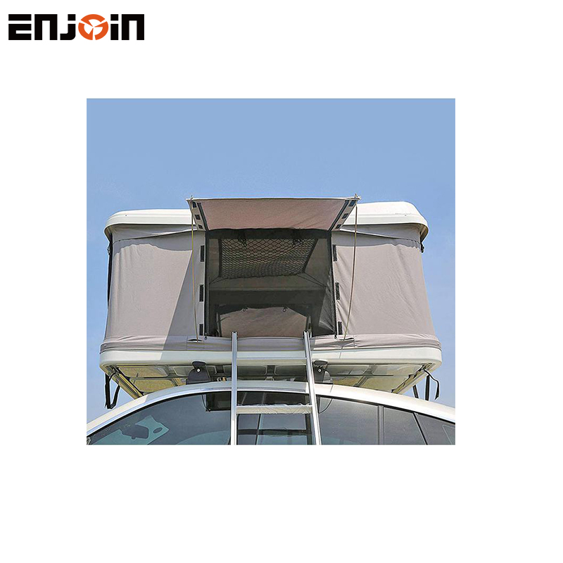 Made in China High Strength Cheap Aluminum aluminum hard shell roof top tent For 2 People  ENJOIN Featured Image