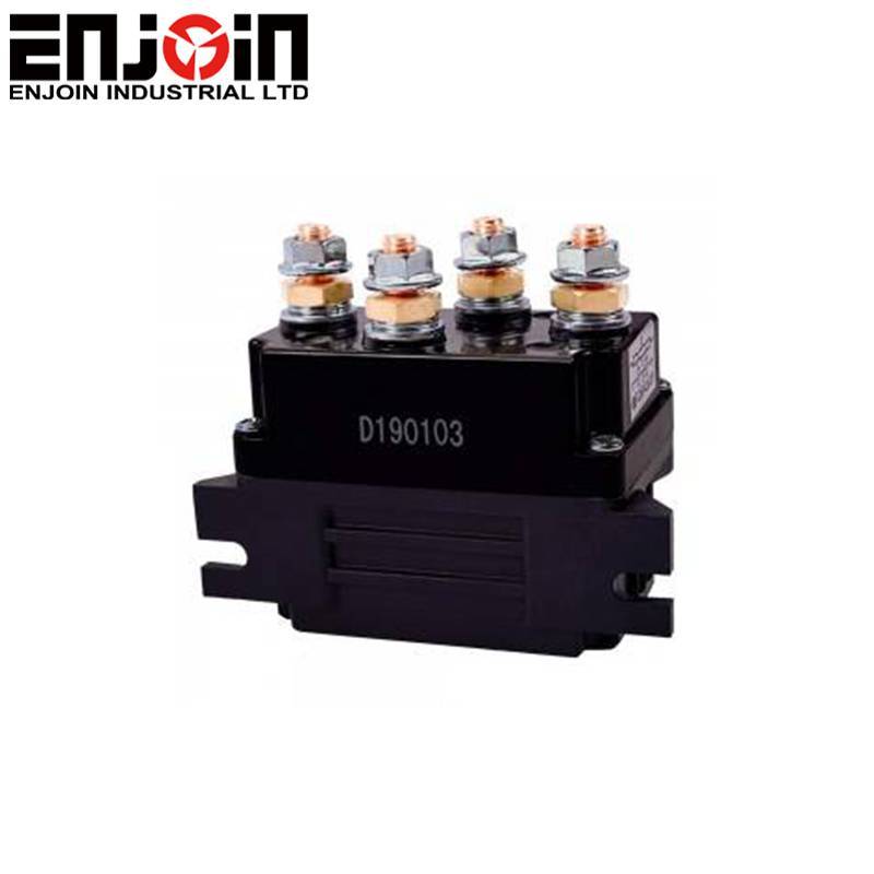 12V 500A Winch Solenoid Relay for 8000-15000lb ATV UTV Truck Winch Replacement Featured Image