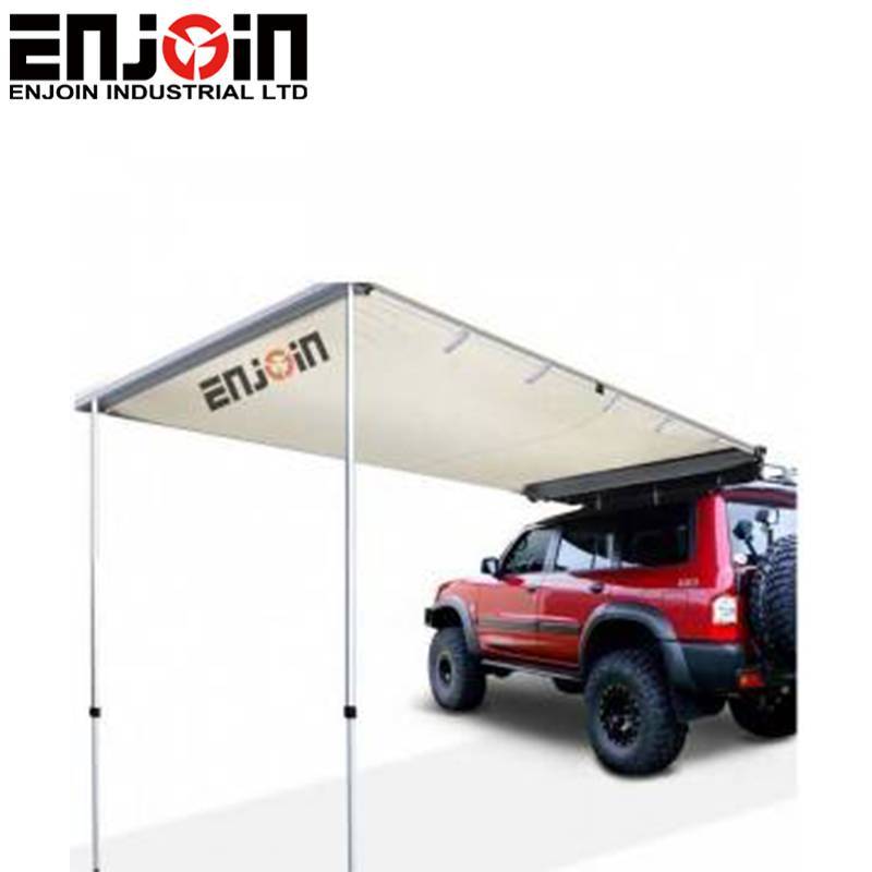ENJOIN Hot China Outdoor Car Side Awning Roof Top Tent