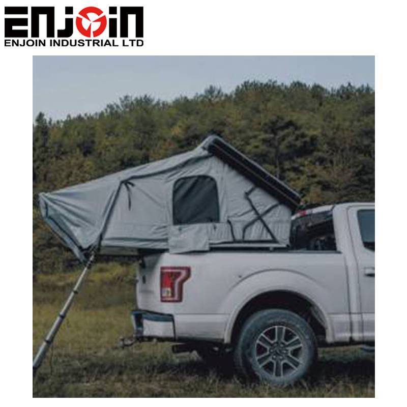 Accesorios 4X4 Hard Shell Car Roof Top Tent 2 Person Camping Tent - China  Car Roof Top Tent and Hard Shell Roof Top Tent price