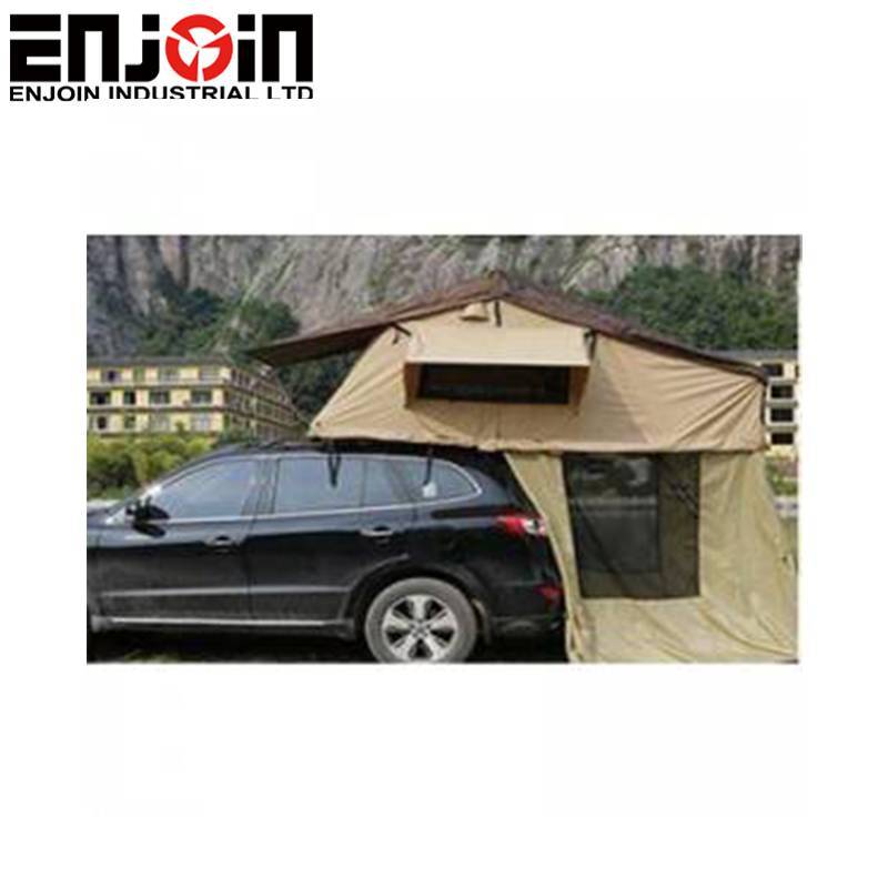 Roof Top Tent Camper, Car 4X4 Roof Top Tent, Rooftop Tent ENJOIN