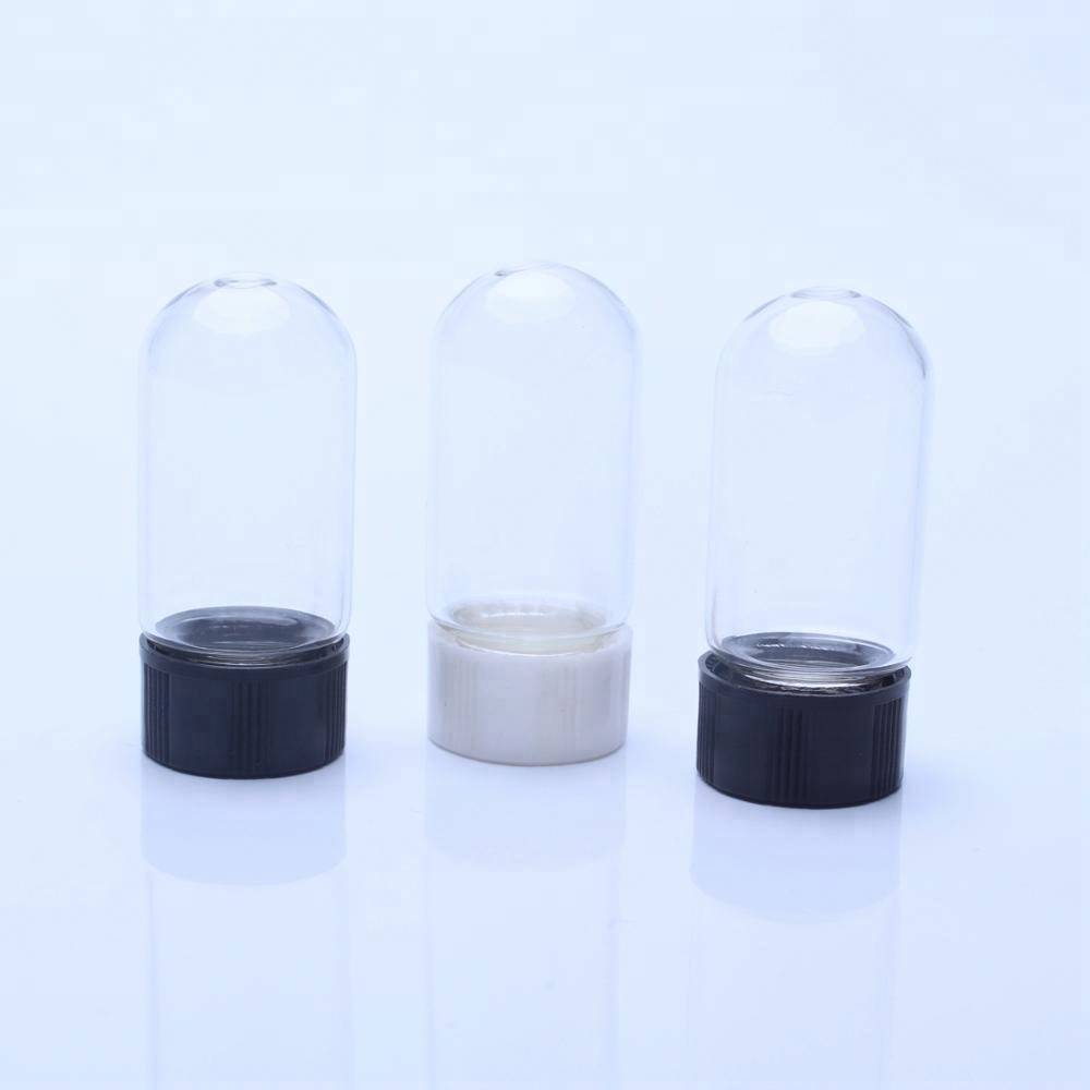 5ml-Round-Bottom-Clear-Tubular-Glass-Vial++++