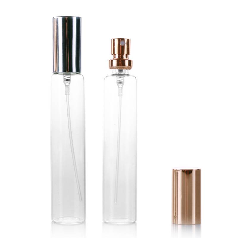Cheapest Price 5ml 10ml 20ml 30ml 50ml Small Mini Perfume Bottle with Screw  Crimp Pump Sprayer Makeup Spray Bottle Old Avon Little Empty Glass Bottles  for Sale - China Perfume with Flowers