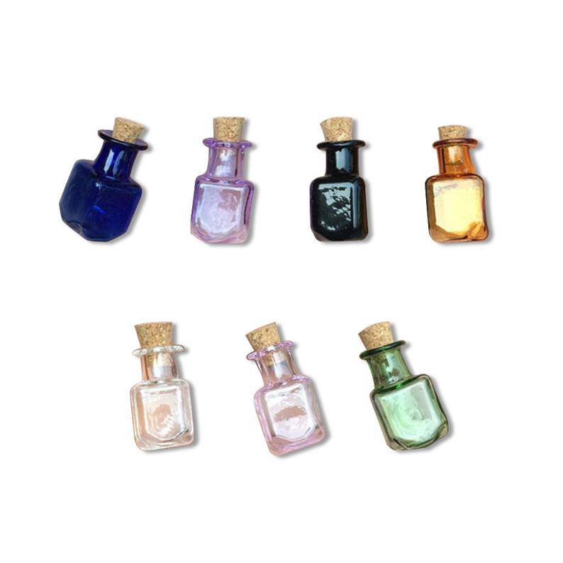 perfume little bottle