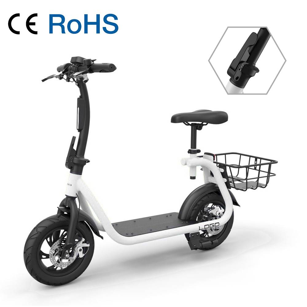 12 inch Electric Bike for Delivery VK-D0