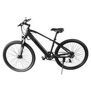 Discountable price Electric Fat Tire Bicycle - VKS6 29 Inch Shimano 7 Speed Mountain Electric Bike – Vitek