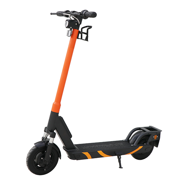 Hot New Products Rental Scooter Electric - Germany Standard Professional Sharing VK-B1D – Vitek