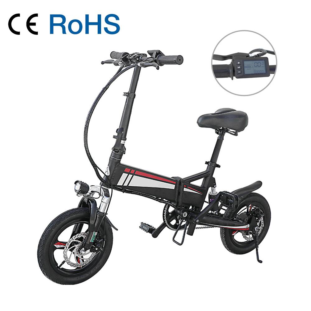 14 inch High Speed Bike ( Optional Delivery ) VK-D2