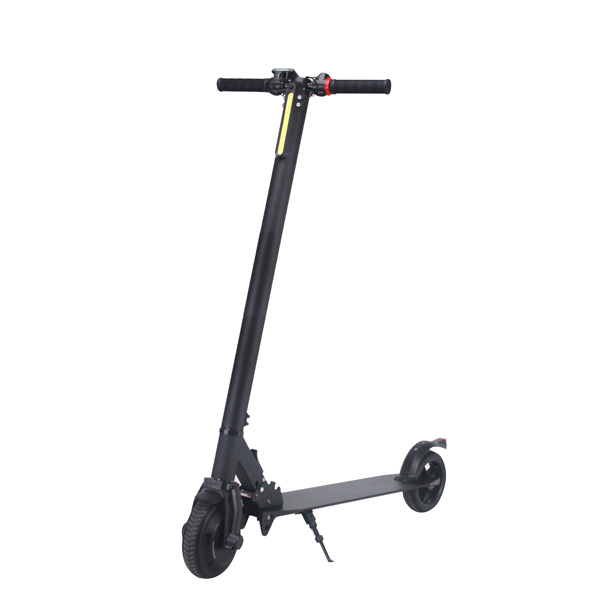 Fast delivery Offroad Electric Scooter Folding - Electric Scooter 6.5 inch Economic Model VK-M7 – Vitek