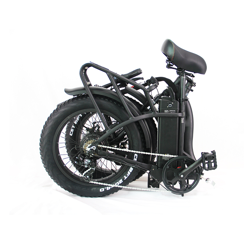 m100 electric motorbike