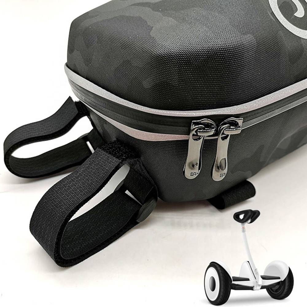 Quality Inspection for Kick Electric Scooter - E-scooter bag – Vitek