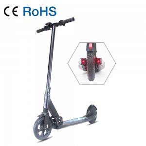Professional Design Adult Electric Scooter - VK002 Private Tooling 8.0 inch Electric Scooter – Vitek