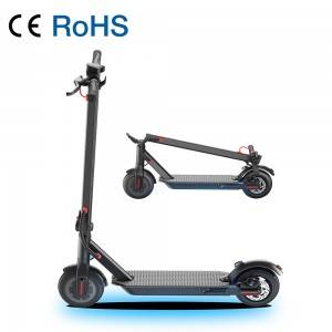 factory low price Electric Scooter Motorcycle - M8 USB Charge Port LED Lights Strong 8.5 inch Electric Scooter – Vitek