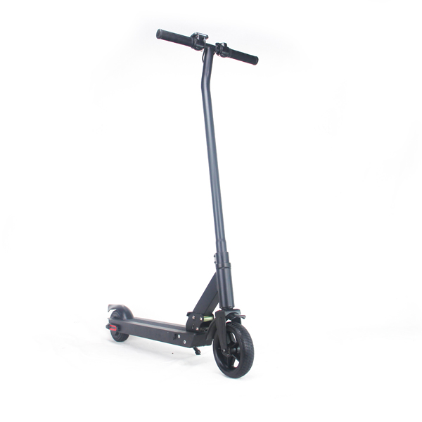 Discountable price Electric Scooter 10 Inch - M1 Front Tube Battery 6.5 +5.5 inch Economic Electric Scooter – Vitek detail pictures