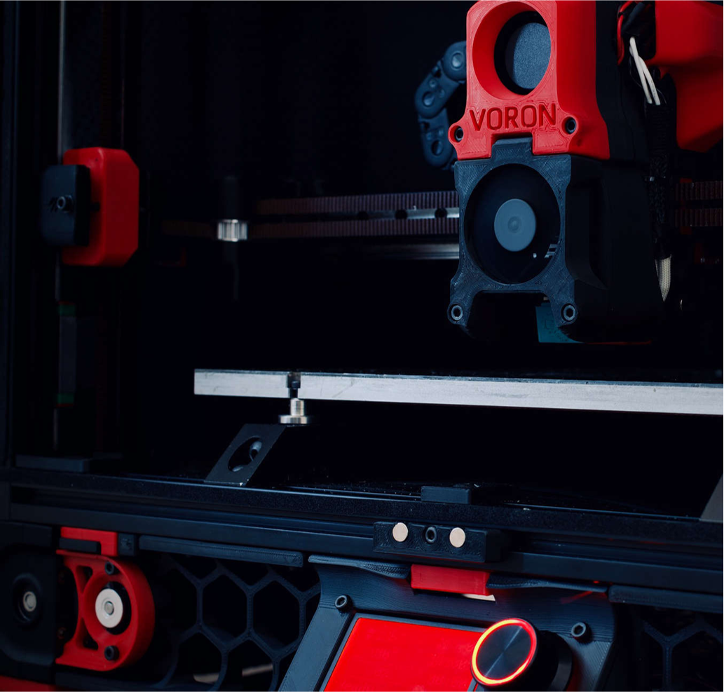 3D：Infinity Matryoshka —— Print a 3D printer by using 3D printing technology