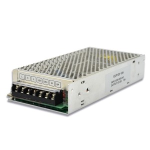120W 12VDC Constant Voltage Dimmable Driver EUP120-12A